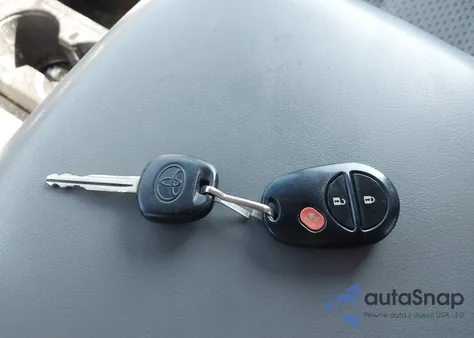 2008 Toyota Tundra Sr5 5.7L V8 from USA, damaged, VIN 5TBBV54138S496388